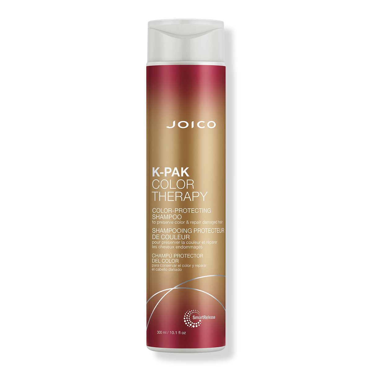 Joico K-PAK Color Therapy Color-Protecting Shampoo, 10.1 oz