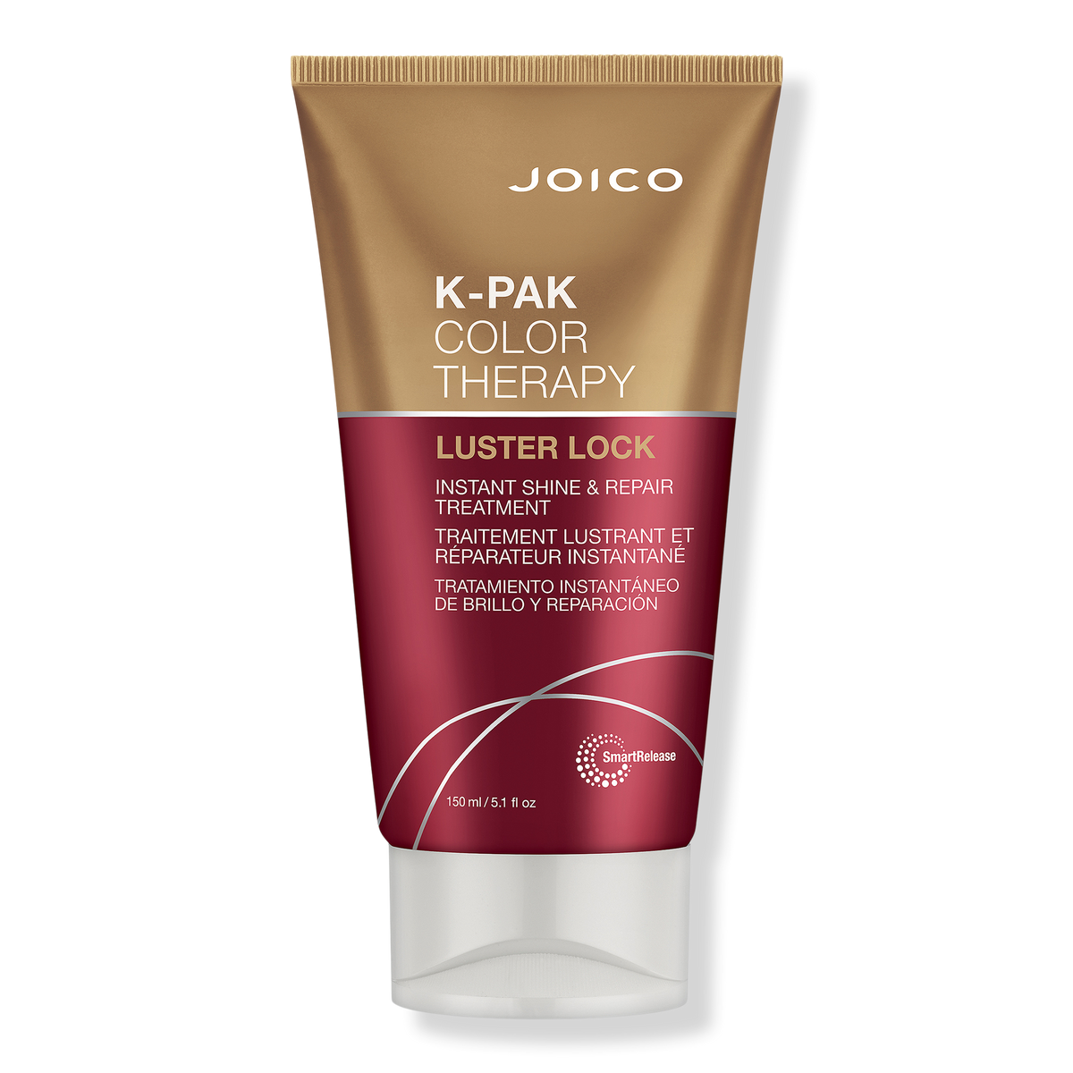 Joico K-PAK Color Therapy Luster Lock, 5.1 oz