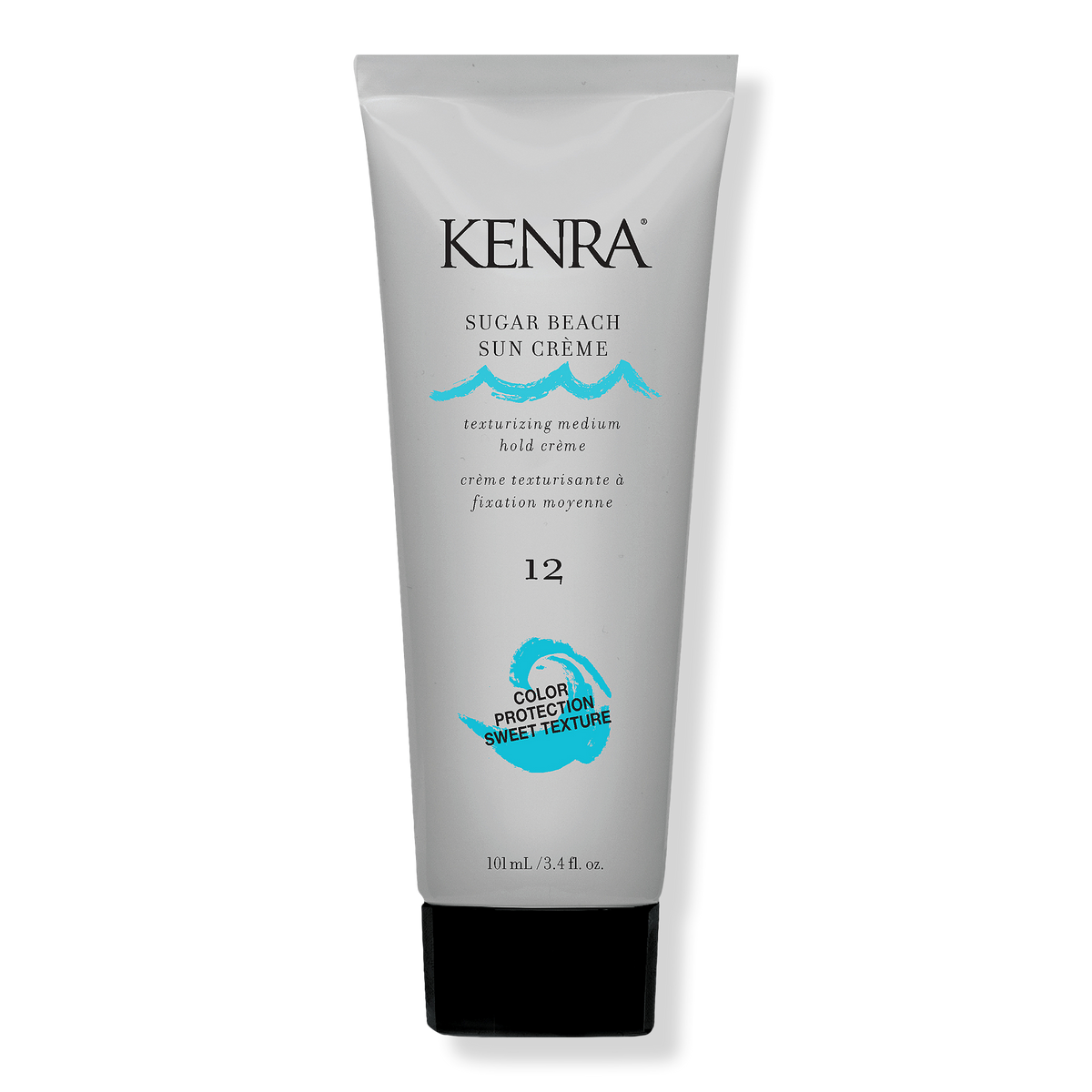 Kenra Professional Sugar Beach Sun Creme 12, 3.4 oz