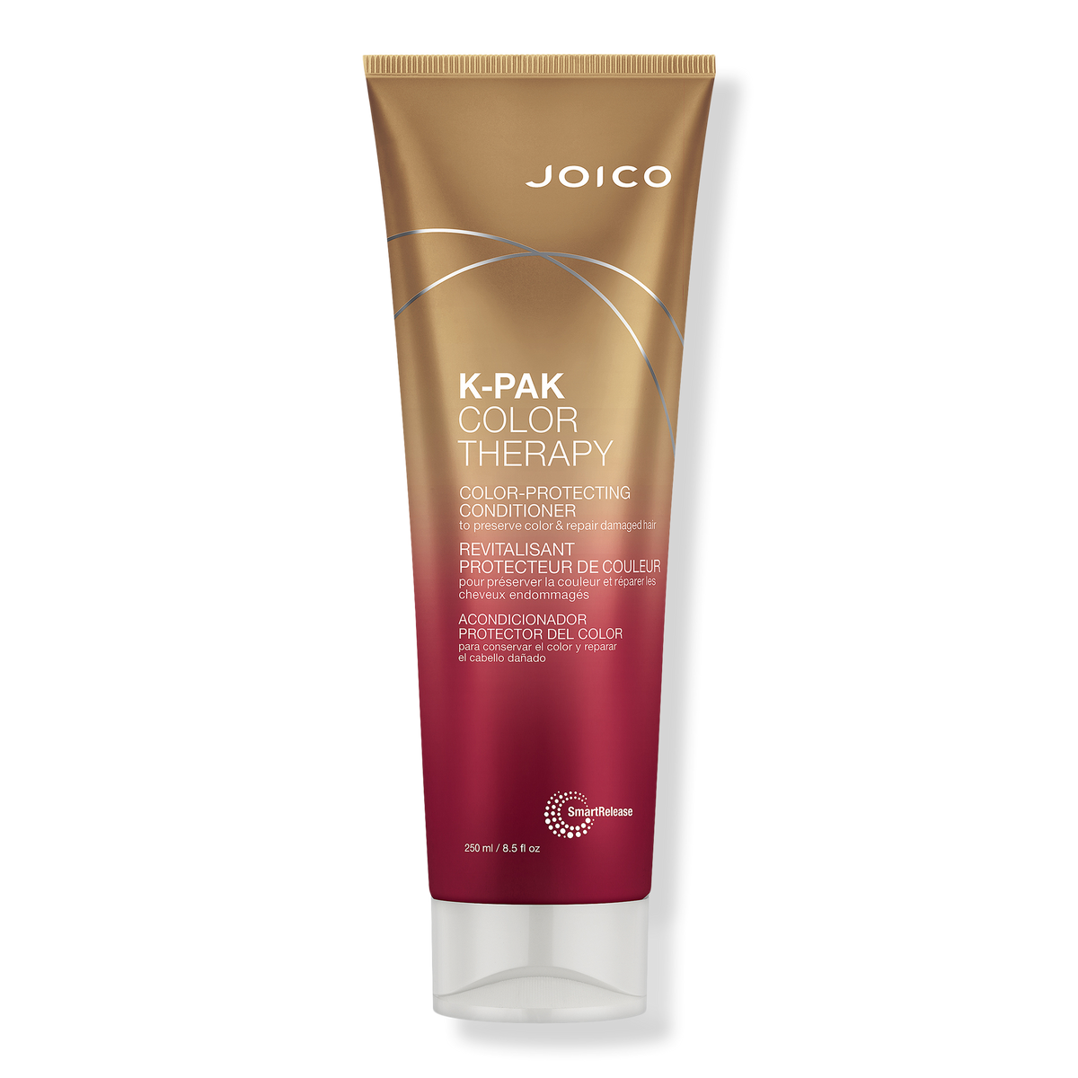 Joico K-PAK Color Therapy Conditioner, 8.5 oz