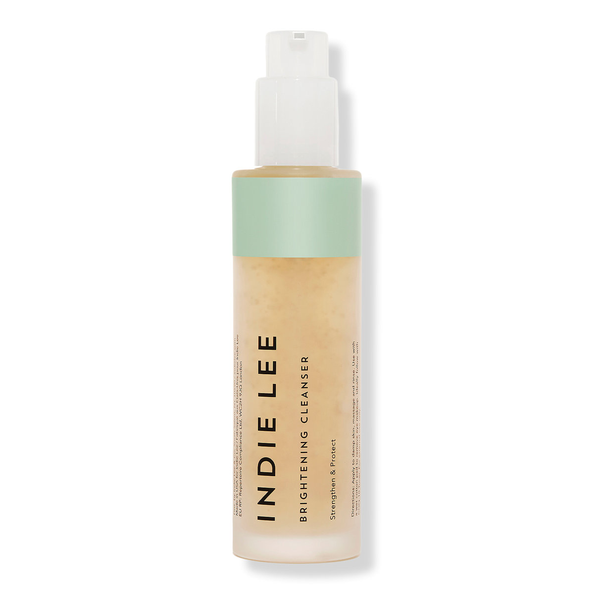INDIE LEE Brightening Cleanser, 4.2 oz