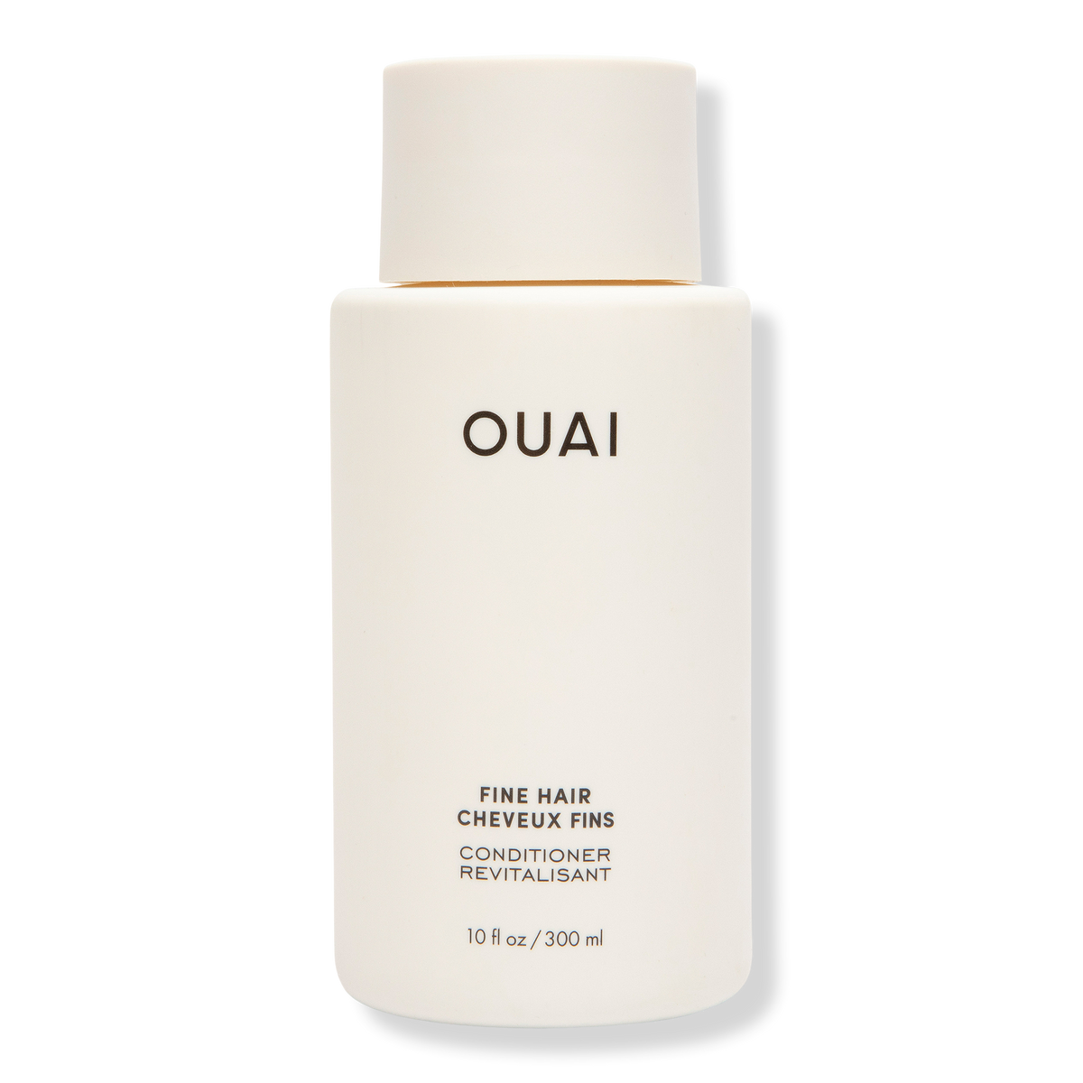 OUAI Fine Hair Conditioner, 10 oz