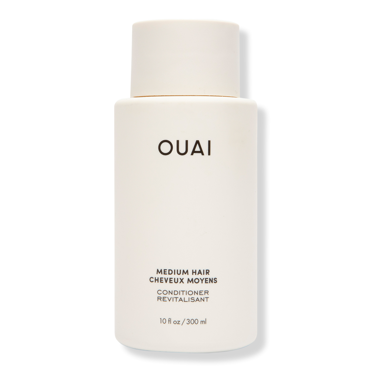 OUAI Medium Hair Conditioner, 10 oz