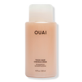 OUAI Thick Hair Shampoo, 10 oz