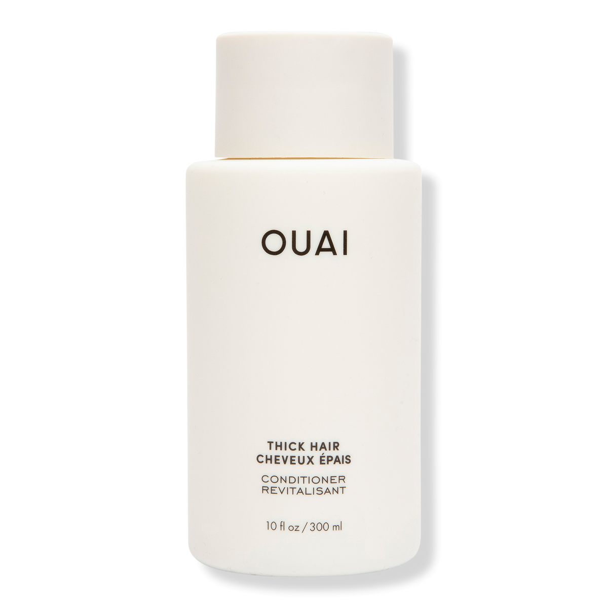 OUAI Thick Hair Conditioner, 10 oz