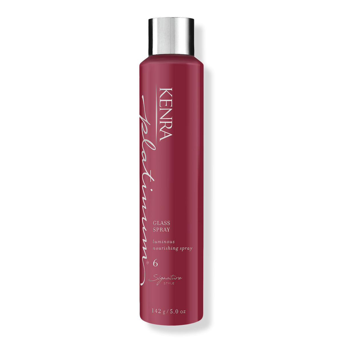 Kenra Professional Platinum Glass Spray 6, 5 oz