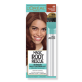 L'Oréal Magic Root Rescue 10 Minute Permanent Coloring Kit, 4R Dark Auburn