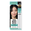 L'Oréal Magic Root Rescue 10 Minute Permanent Coloring Kit, 2 Black