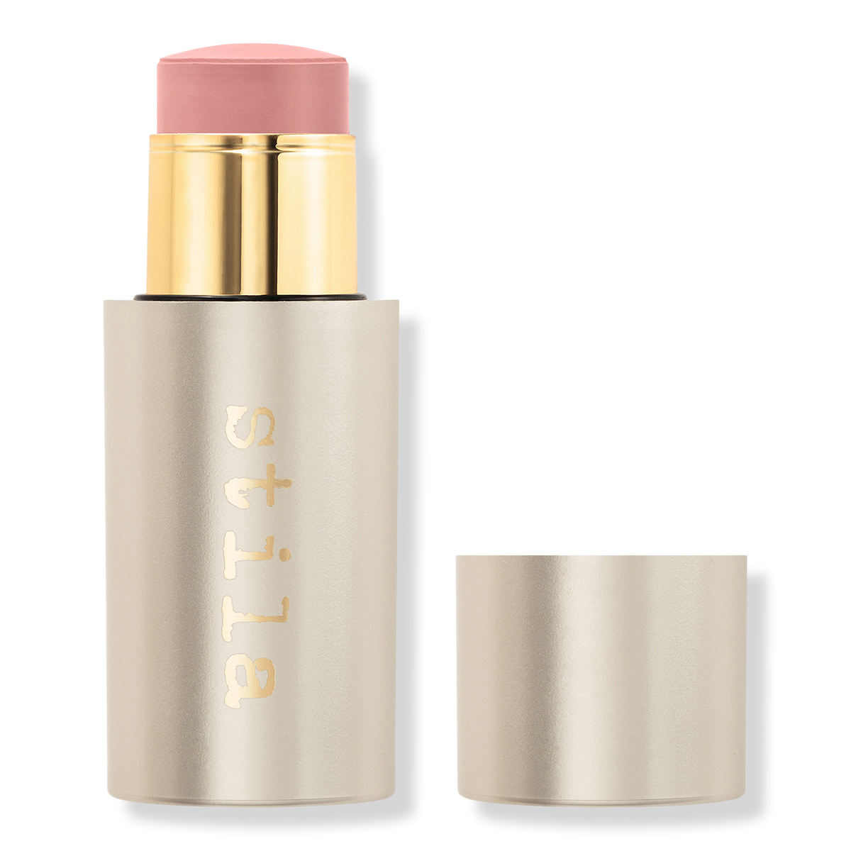 Stila Complete Harmony Lip & Cheek Stick, Sheer Lillium, 0.21 oz