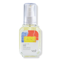 Voir A Walk in the Sun: Luxury Hair Oil, 2 oz