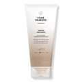 Four Reasons Color Mask Hair Toning Treatment, Latte, 6.8 oz