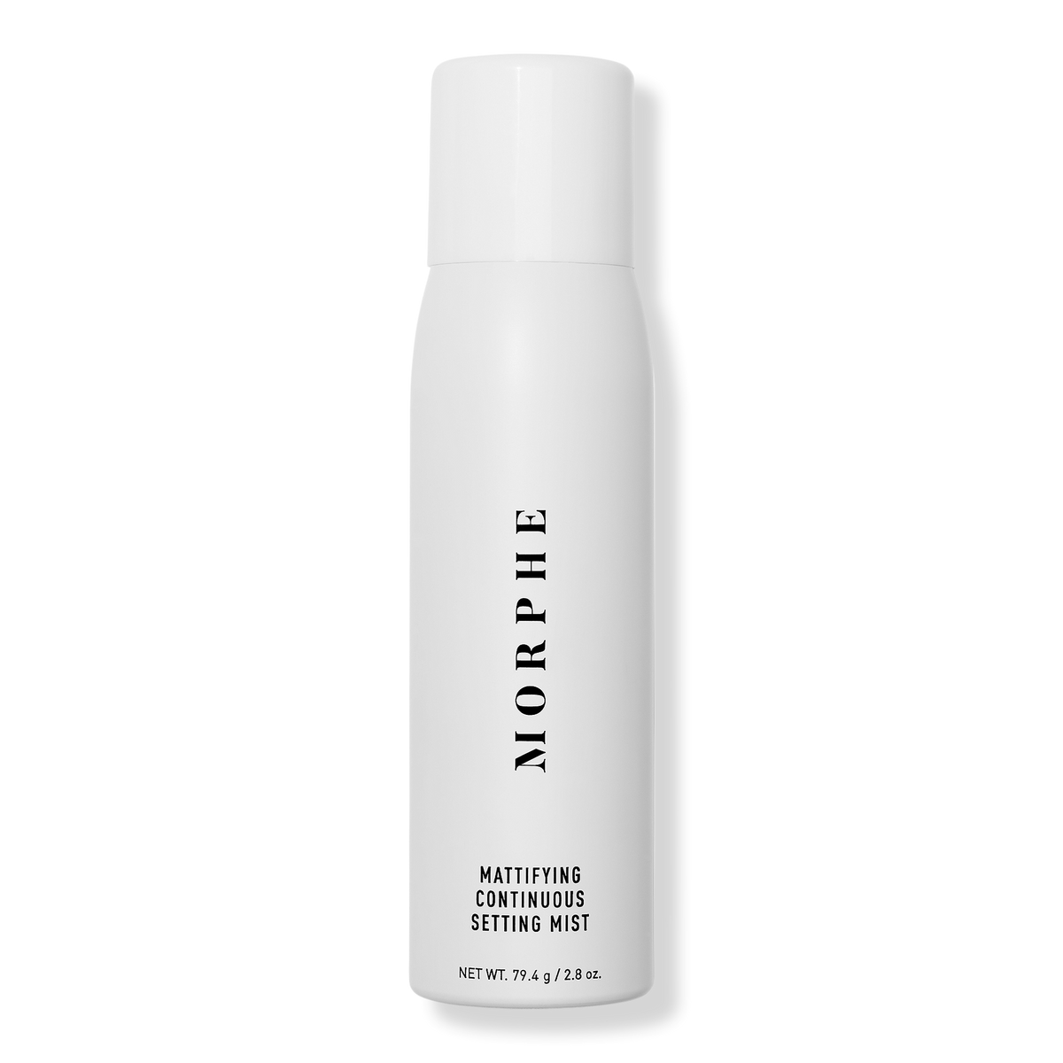 Morphe Mattifying Continuous Setting Mist, 2.8 oz