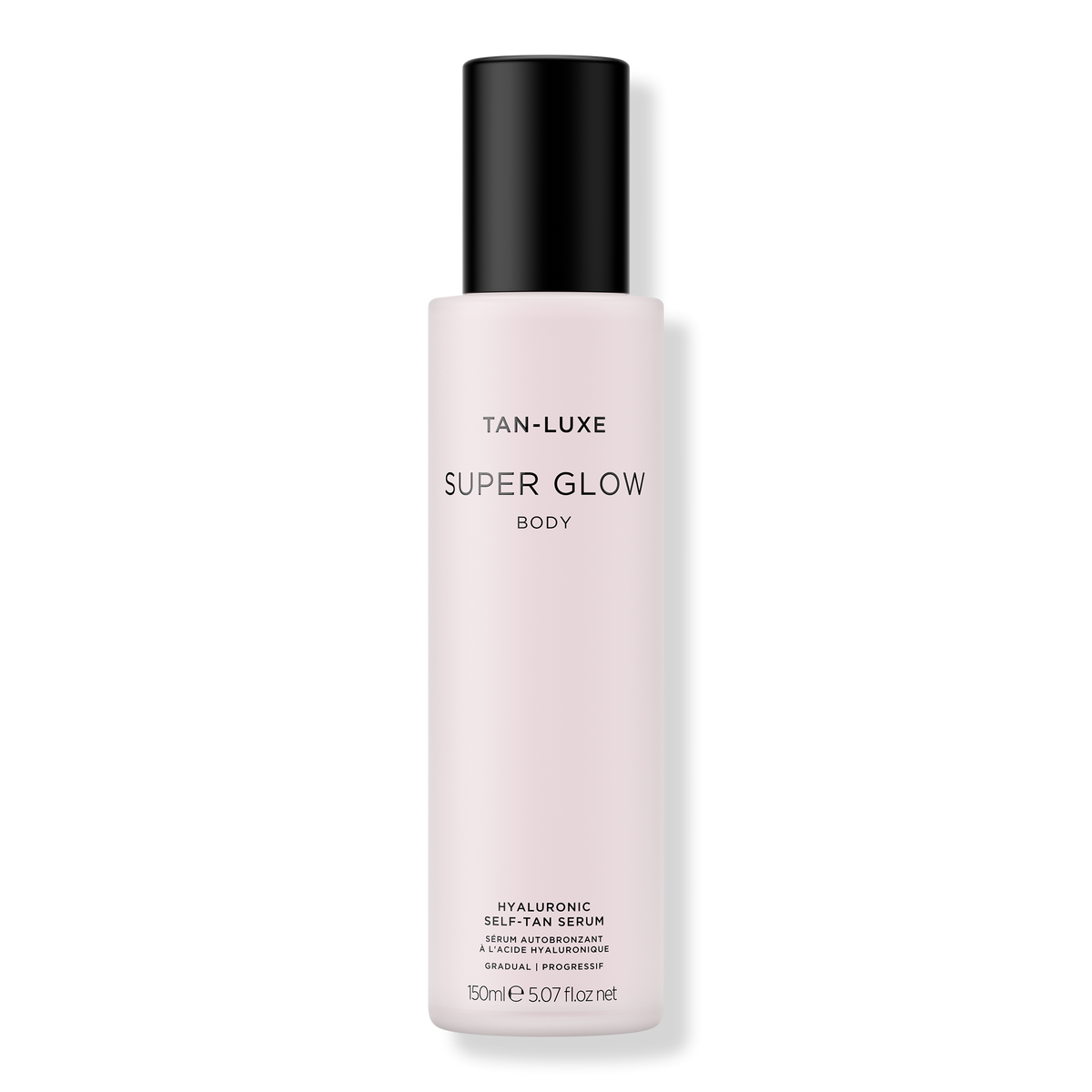 TAN-LUXE Super Glow Body Hyaluronic Self-Tan Serum, 5 oz