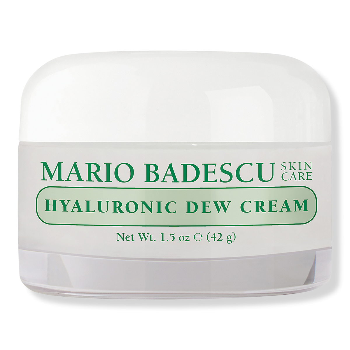 Mario Badescu Hyaluronic Dew Cream, 1 ea