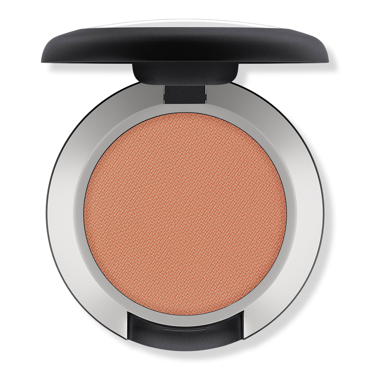 MAC Powder Kiss Eyeshadow, What Clout!, 0.04 oz