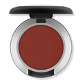 MAC Powder Kiss Eyeshadow, Devoted to Chili, 0.04 oz