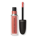 MAC Powder Kiss Liquid Lipcolour, Mull It Over, 0.17 oz