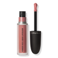 MAC Powder Kiss Liquid Lipcolour, Date-Maker, 0.17 oz