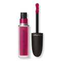MAC Powder Kiss Liquid Lipcolour, Make It Fashun!, 0.17 oz