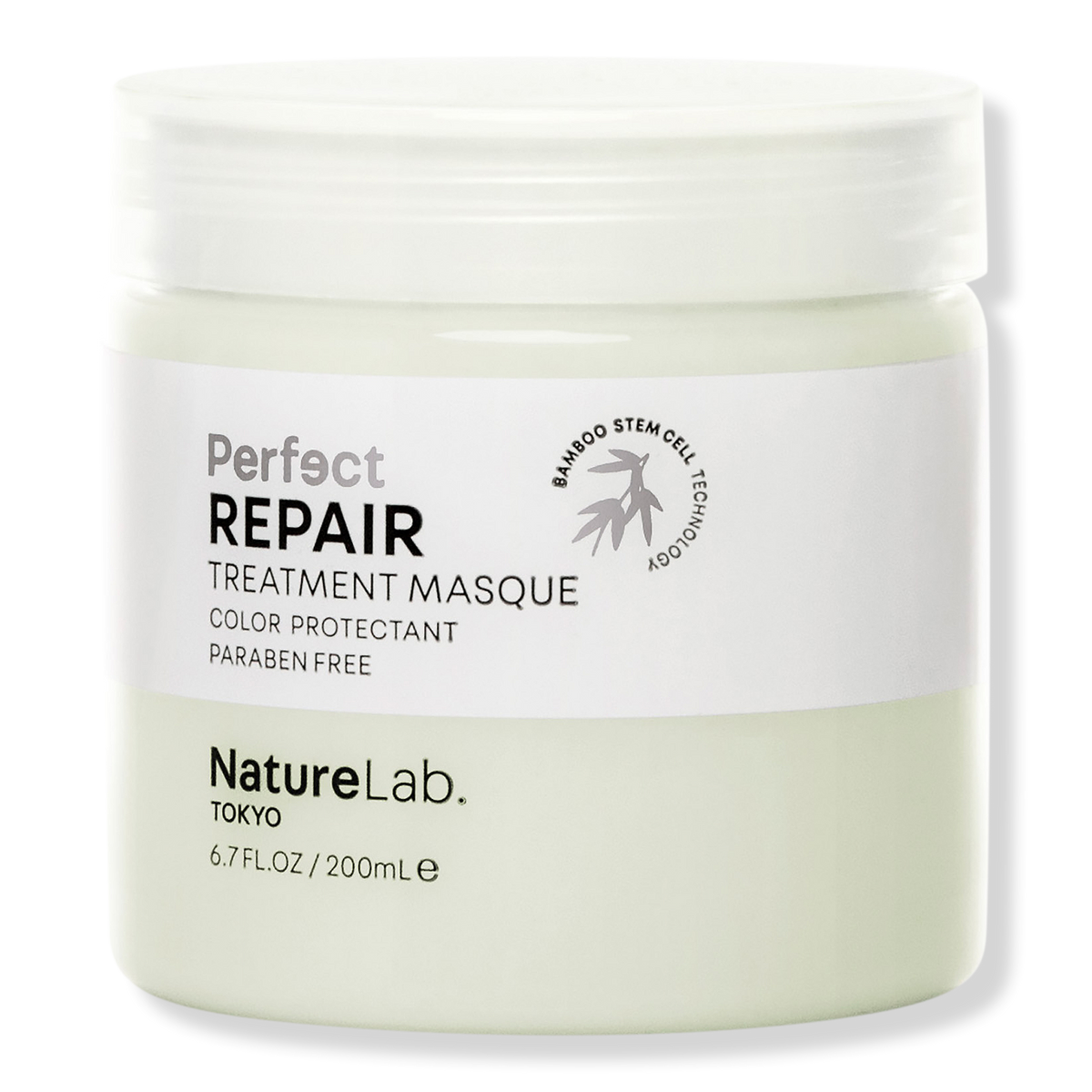 NatureLab. Tokyo Perfect Repair Treatment Masque, 6.7 oz