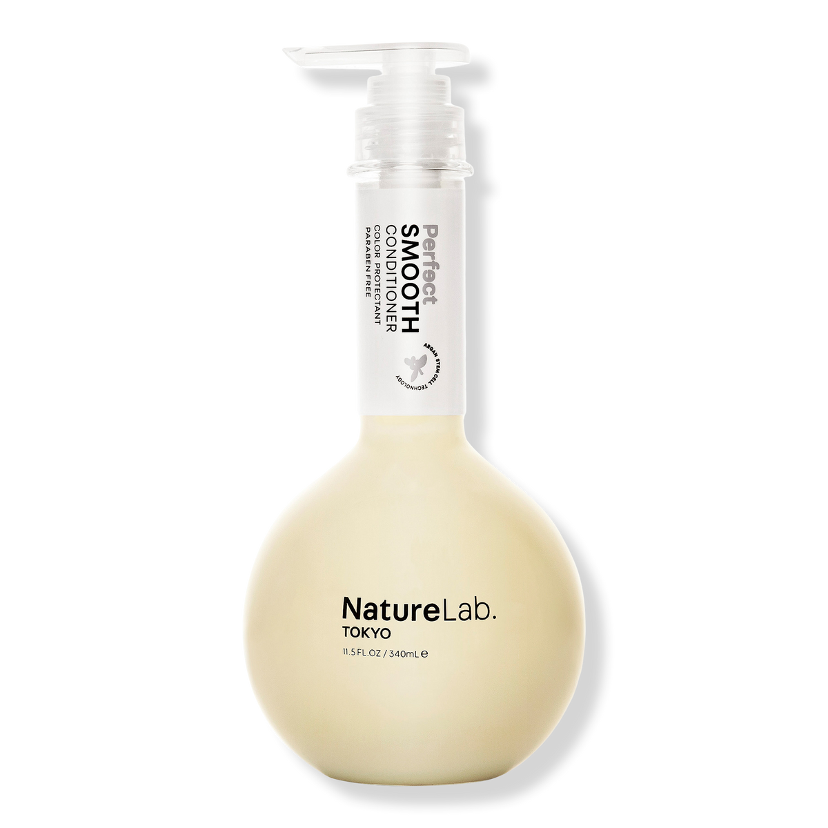 NatureLab. Tokyo Perfect Smooth Conditioner, 11.5 oz