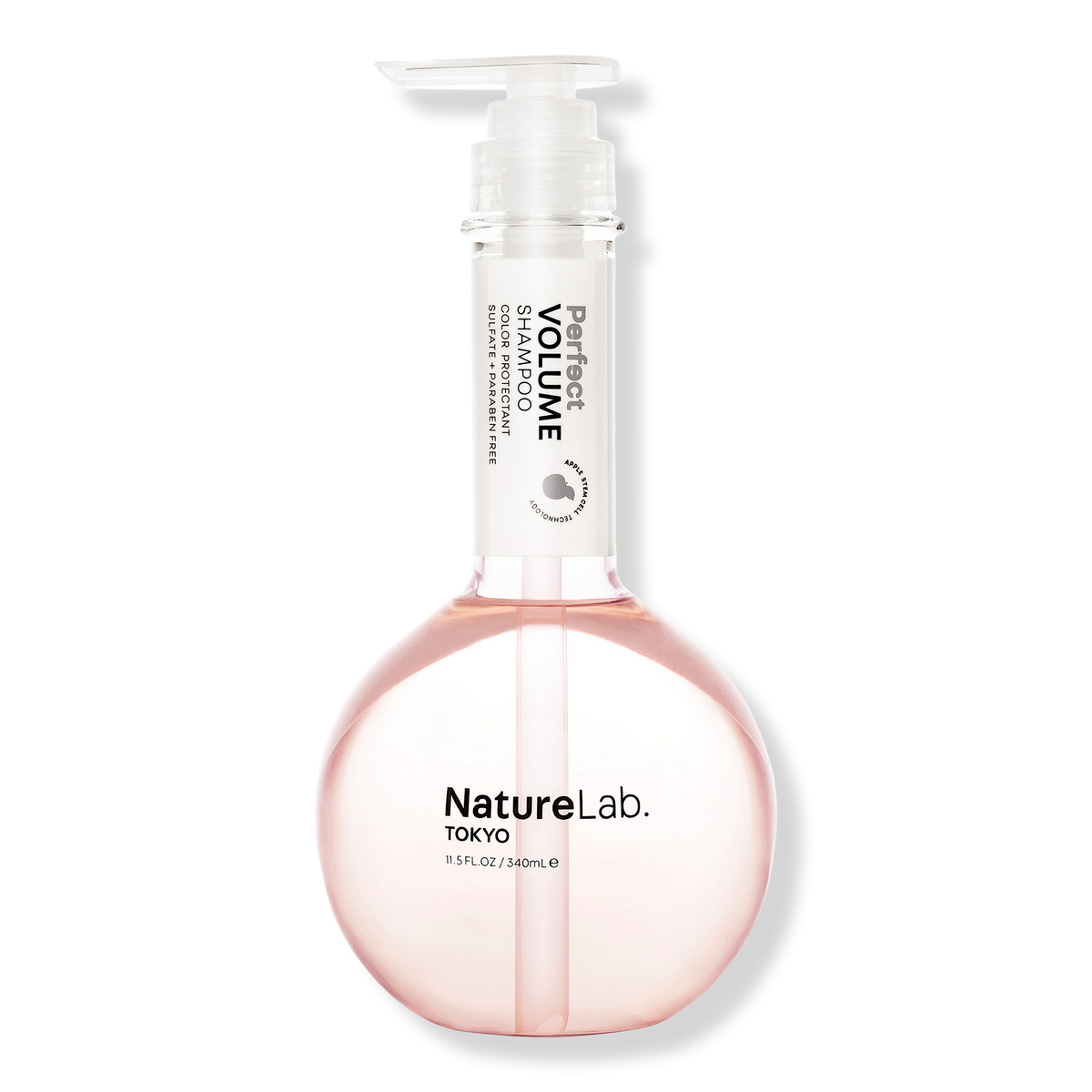 NatureLab. Tokyo Perfect Volume Shampoo, 11.5 oz