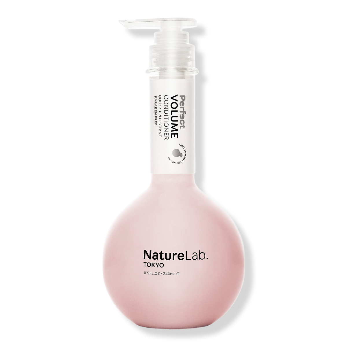 NatureLab. Tokyo Perfect Volume Conditioner, 11.5 oz