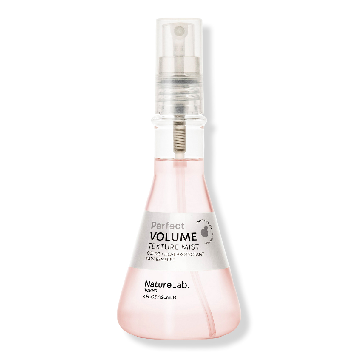 NatureLab. Tokyo Perfect Volume Texture Mist, 4 oz