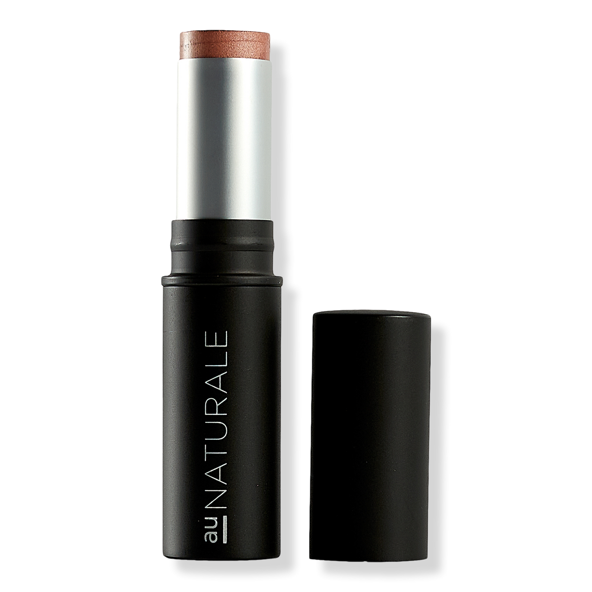 Au Naturale The All-Glowing Creme Highlighter, Rose Gold, 0.32 oz