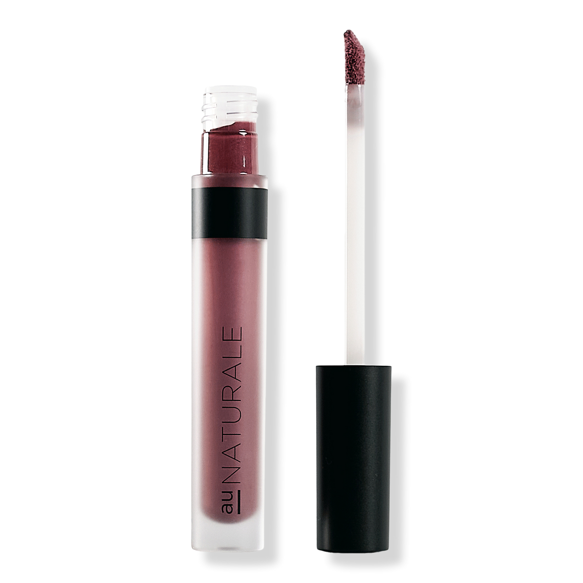 Au Naturale High Lustre Lip Gloss, Cashmere, 0.13 oz