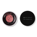 Au Naturale Pure Powder Blush, Pomegranate, 0.24 oz