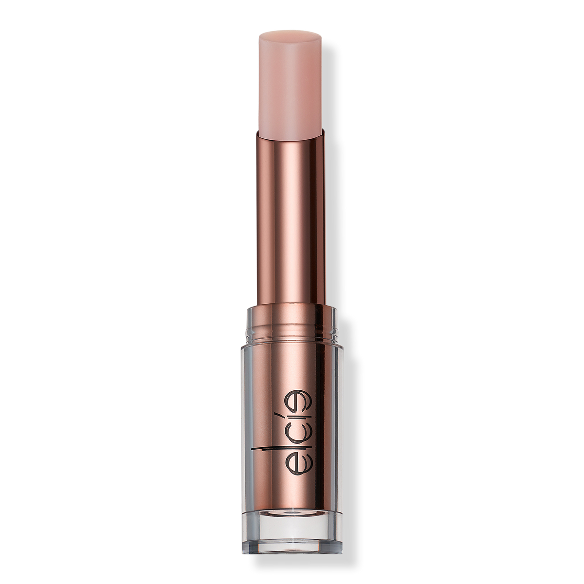 Elcie Cosmetics Lip Balm Treatment, Clear