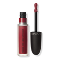 MAC Powder Kiss Liquid Lipcolour, Make Love To The Camera, 0.17 oz
