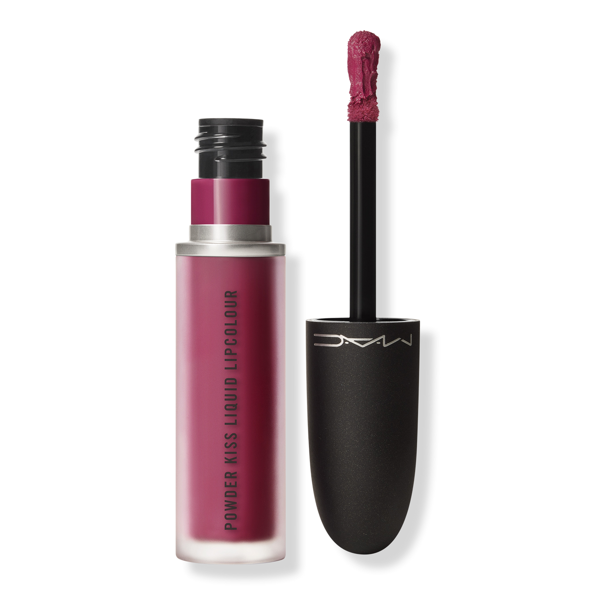 MAC Powder Kiss Liquid Lipcolour, Got A Callback, 0.17 oz