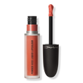 MAC Powder Kiss Liquid Lipcolour, Sorry Not Sorry, 0.17 oz