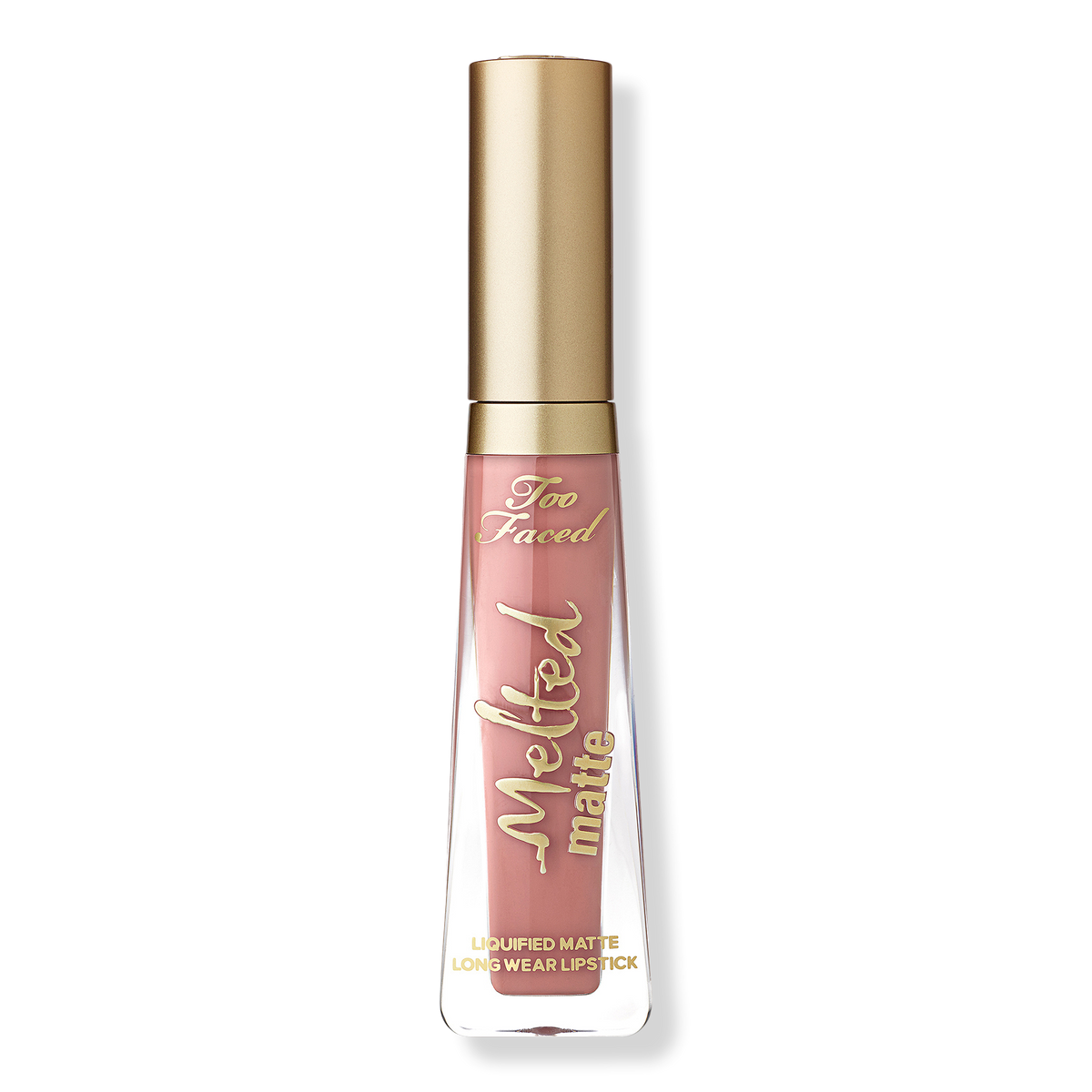Too Faced Melted Matte Liquid Lipstick, My Type, 0.23 oz