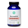 Ora Organic Beyoutiful Hair, Skin & Nails Supplement, 60 ea