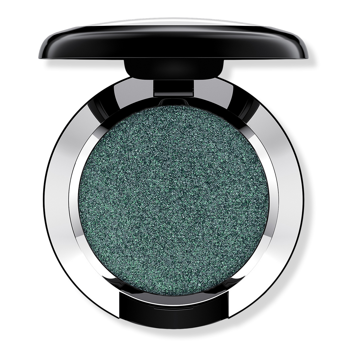MAC Dazzleshadow Extreme Eyeshadow, Emerald Cut, 0.05 oz