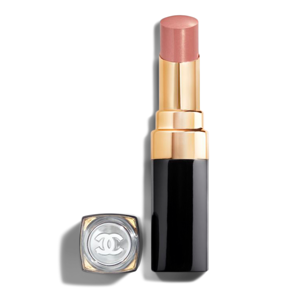 CHANEL ROUGE COCO FLASH Hydrating Vibrant Shine Lip Colour, 116
