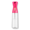 Tangle Teezer Fine-Mist Spray Bottle, Pink, 10 oz