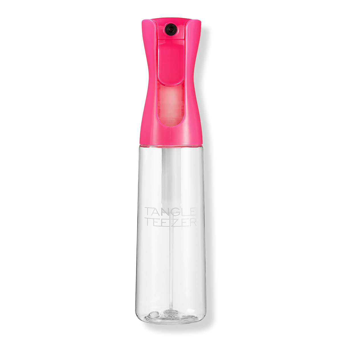 Tangle Teezer Fine-Mist Spray Bottle, Pink, 10 oz