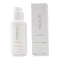 Milk + Honey Gel Cleanser, 4 oz