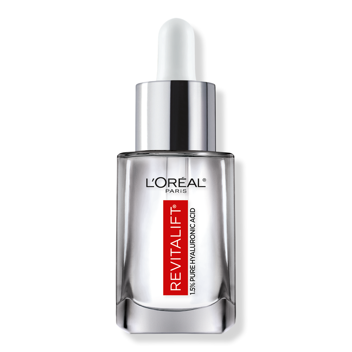 L'Oréal Revitalift 1.5% Pure Hyaluronic Acid Serum, 0.5 oz