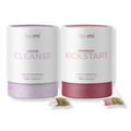Teami Blends SuperTea Cleanse + Detox Kit
