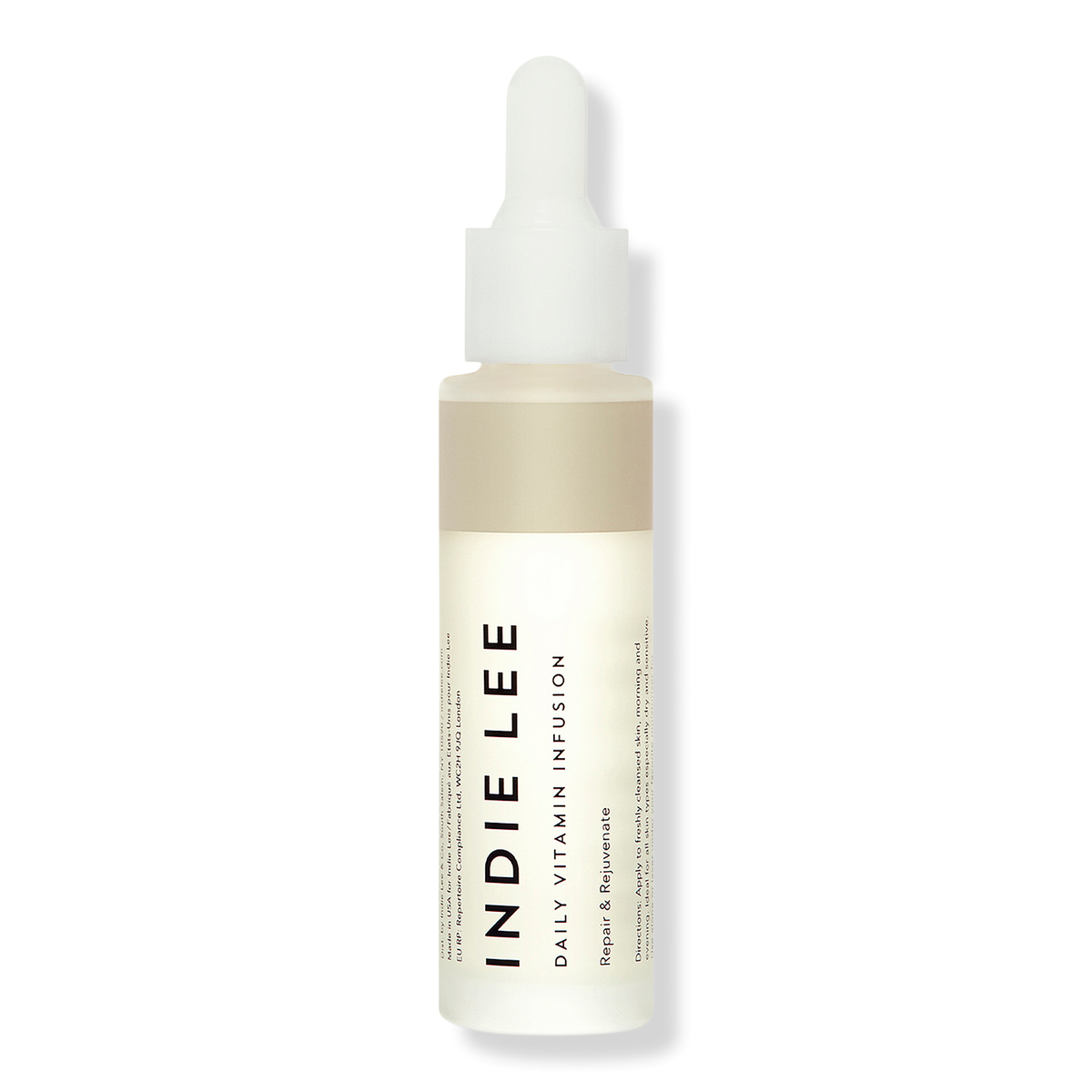 INDIE LEE Daily Vitamin Infusion, 1 oz