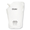 OUAI Fine Hair Conditioner Refill, 32 oz