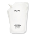 OUAI Medium Hair Conditioner Refill, 32 oz