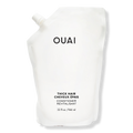 OUAI Thick Hair Conditioner Refill, 32 oz