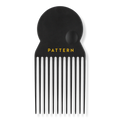 PATTERN Hair Pick