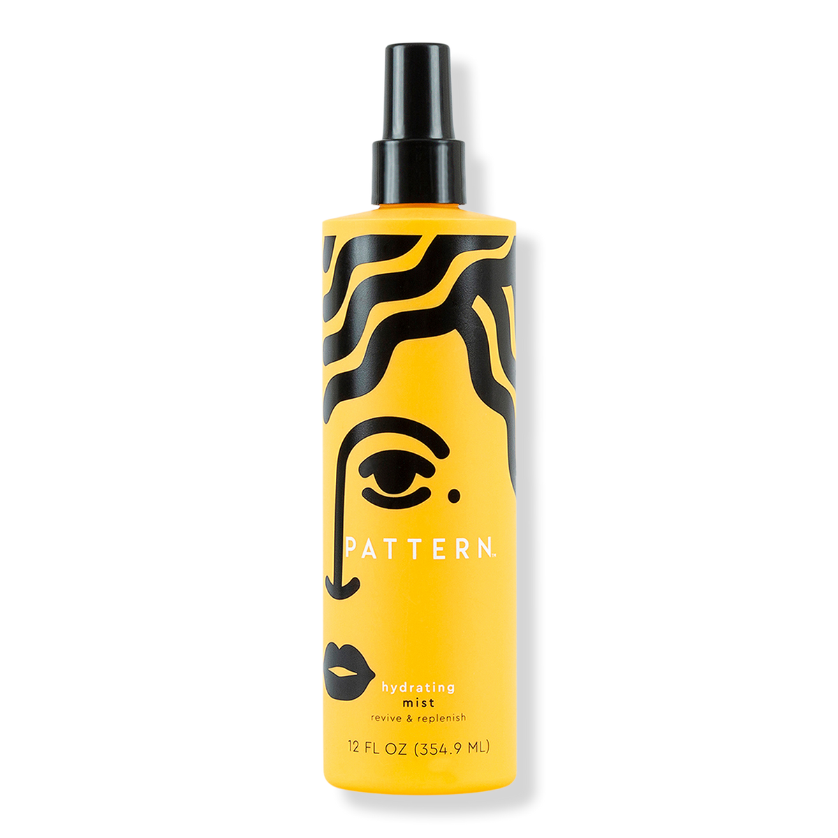 PATTERN Hydrating Mist, 12 oz